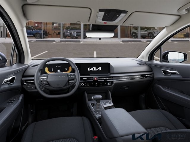 2027 Kia Sportage LX