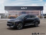 2027 Kia Sportage LX