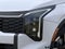 2027 Kia Sportage LX