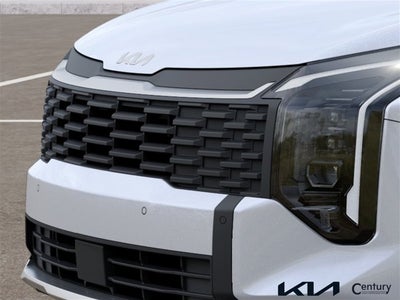2027 Kia Sportage LX