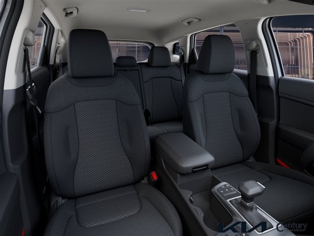 2027 Kia Sportage LX