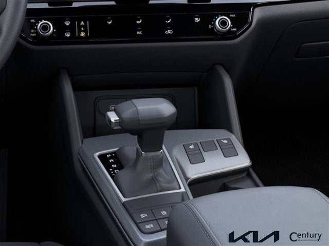 2027 Kia Sportage LX