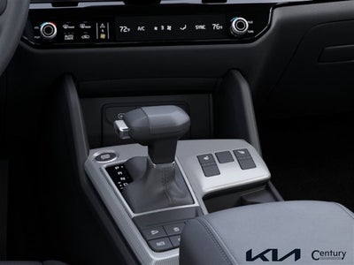 2027 Kia Sportage EX