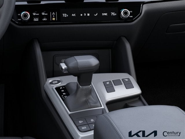 2027 Kia Sportage EX