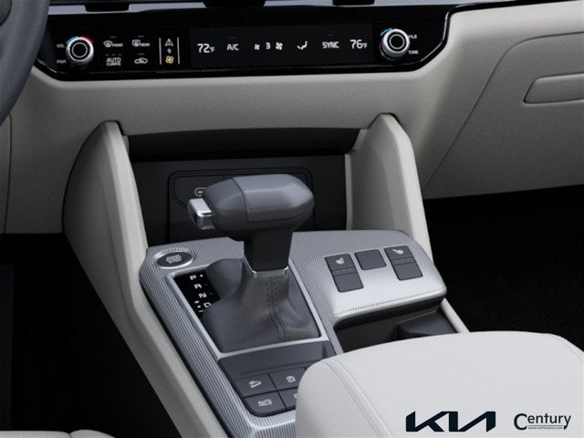 2027 Kia Sportage EX