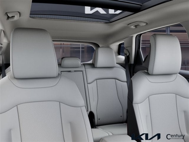 2027 Kia Sportage EX