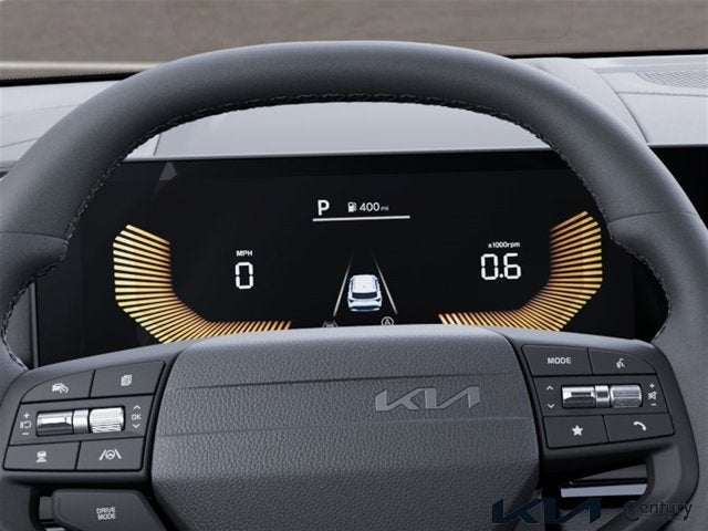 2027 Kia Sportage EX