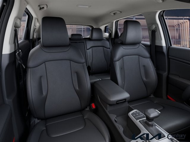 2027 Kia Sportage EX