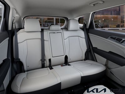 2027 Kia Sportage EX