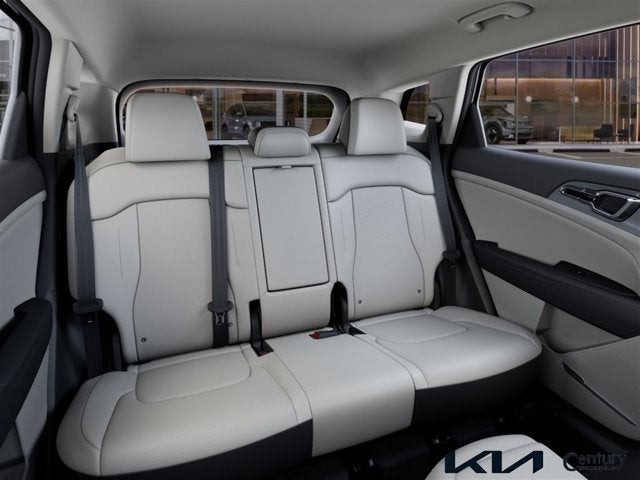 2027 Kia Sportage EX