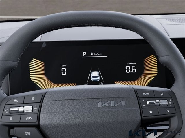 2027 Kia Sportage EX