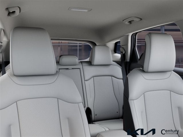 2027 Kia Sportage EX