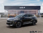 2027 Kia Sportage EX
