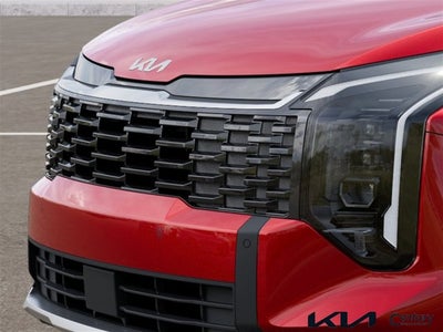 2027 Kia Sportage EX