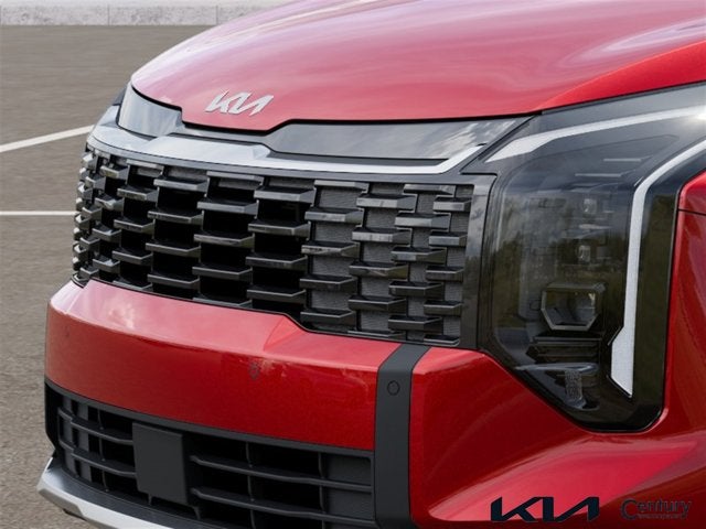 2027 Kia Sportage EX