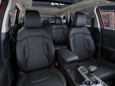 2027 Kia Sportage EX