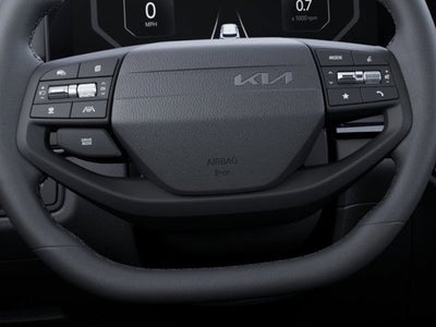 2026 Kia Sportage SX