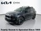 2026 Kia Sportage SX