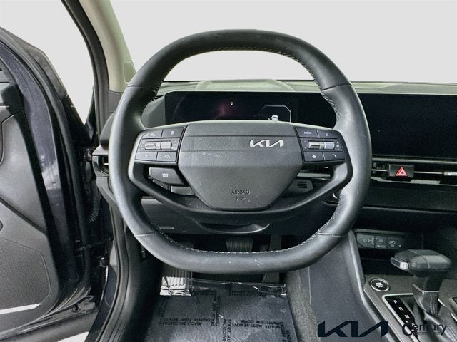 2026 Kia Sportage SX