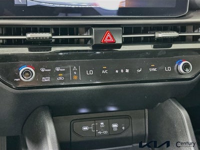 2026 Kia Sportage SX