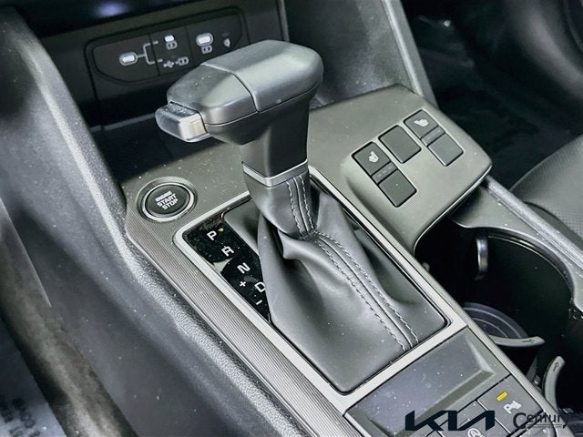 2026 Kia Sportage SX