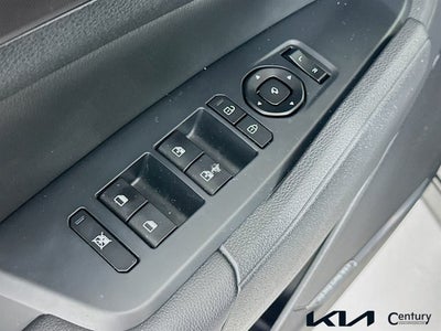 2026 Kia Sportage SX