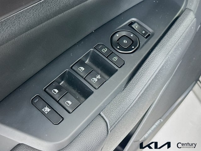 2026 Kia Sportage SX