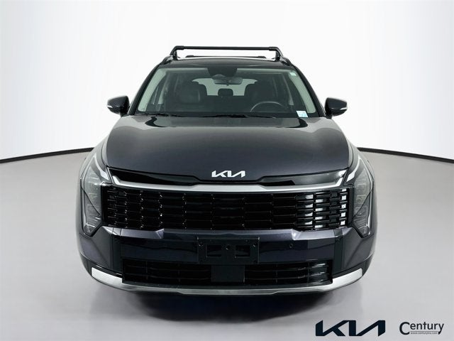 2026 Kia Sportage SX