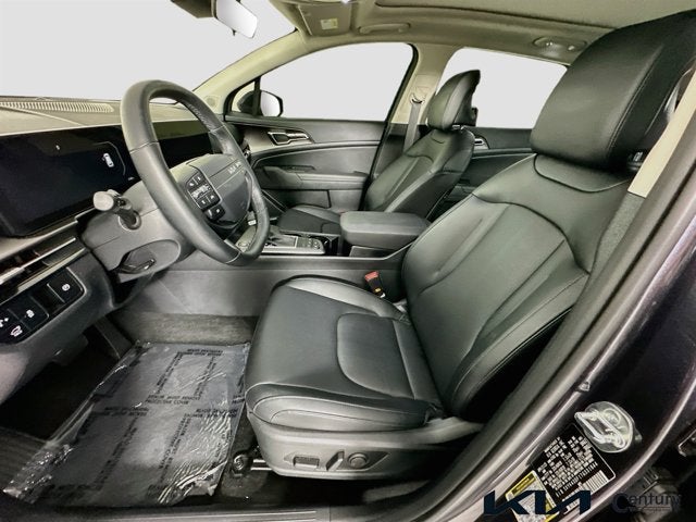 2026 Kia Sportage SX