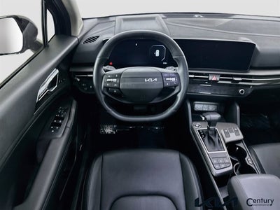 2026 Kia Sportage SX