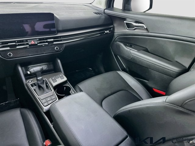 2026 Kia Sportage SX