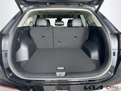 2026 Kia Sportage SX