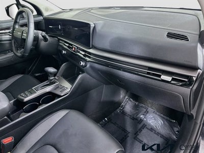 2026 Kia Sportage SX