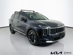 2026 Kia Sportage SX