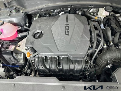 2026 Kia Sportage SX