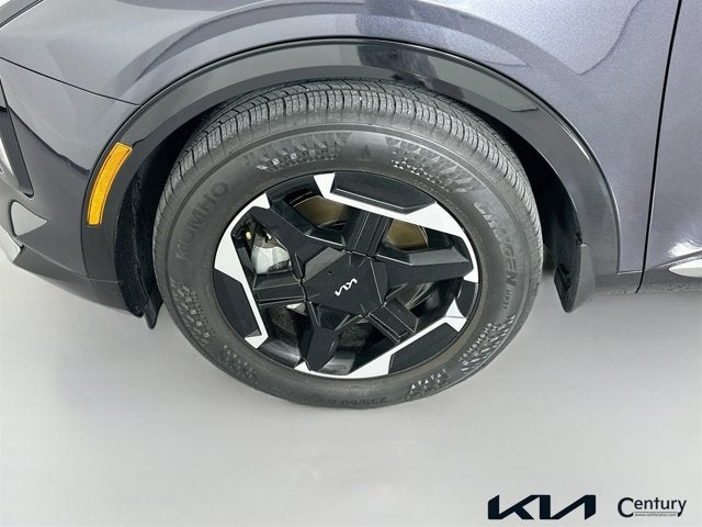 2026 Kia Sportage SX