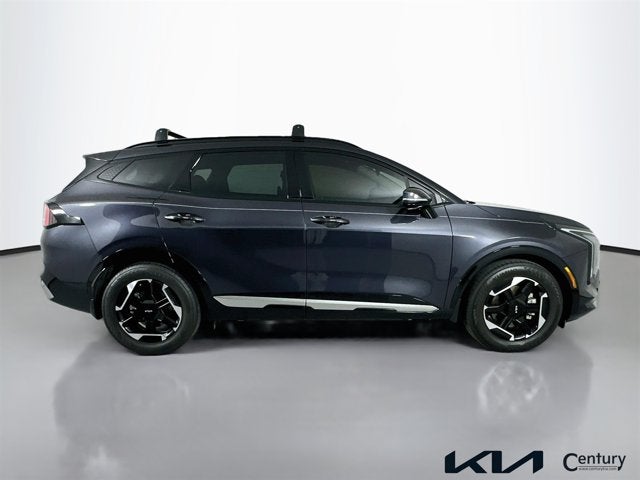 2026 Kia Sportage SX