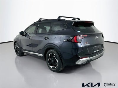 2026 Kia Sportage SX