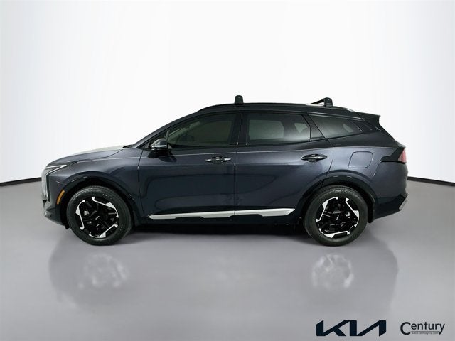 2026 Kia Sportage SX