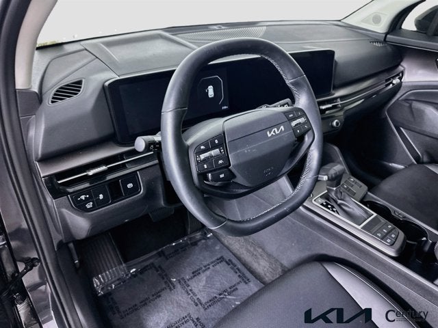 2026 Kia Sportage SX
