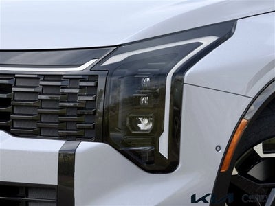 2026 Kia Sportage SX