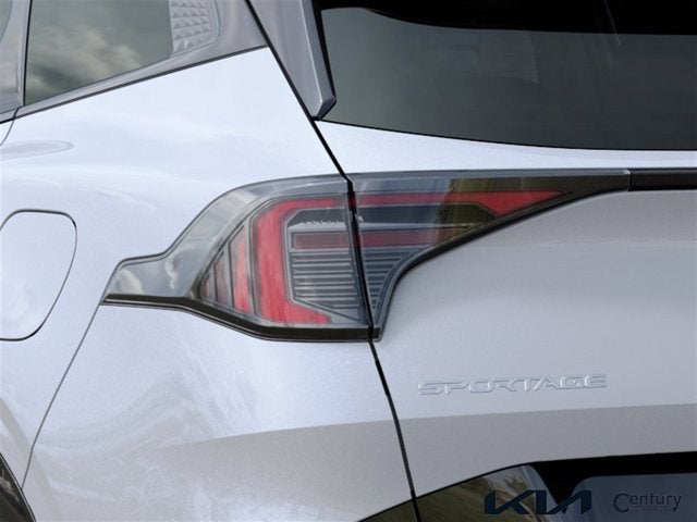 2026 Kia Sportage SX
