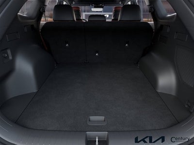2026 Kia Sportage SX