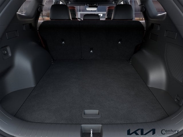 2026 Kia Sportage SX