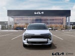 2026 Kia Sportage SX