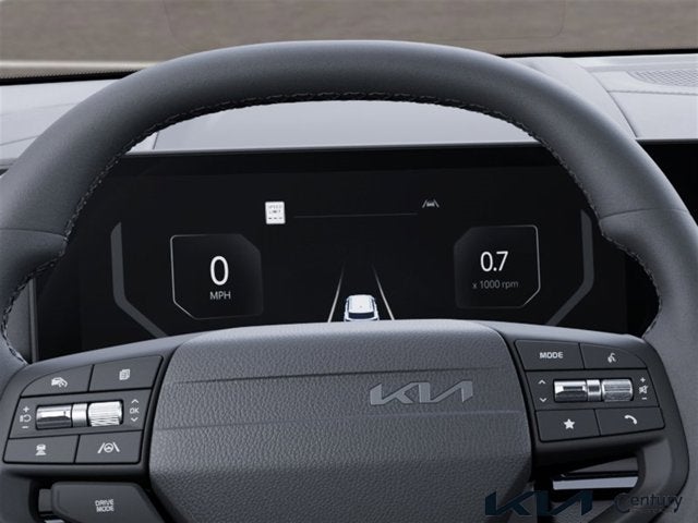 2026 Kia Sportage SX