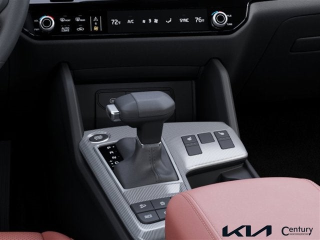2026 Kia Sportage SX
