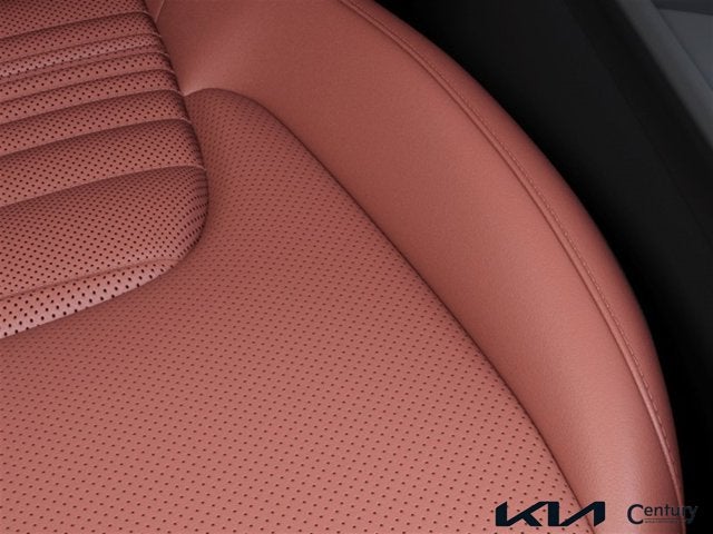 2026 Kia Sportage SX