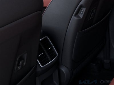 2026 Kia Sportage SX