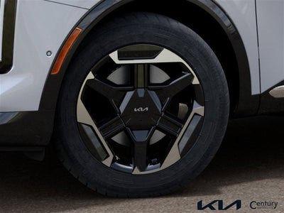 2026 Kia Sportage SX